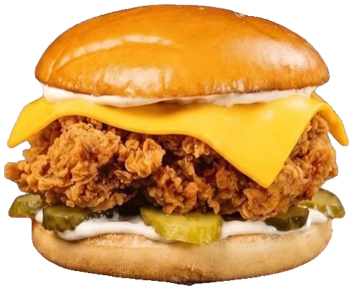 Burger Clasic