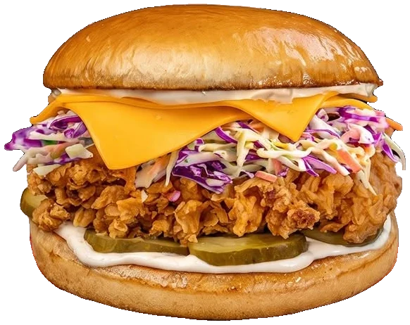 Southern Burger